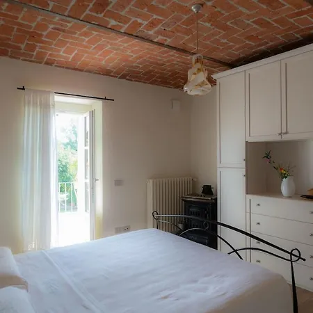 Cascina Piandamiane, Dimore Di Langa - Carlo, Nella Natura Delle Langhe