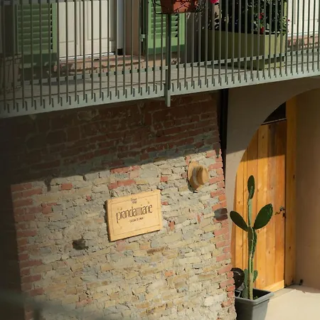 Cascina Piandamiane, Dimore Di Langa - Carlo, Nella Natura Delle Langhe *